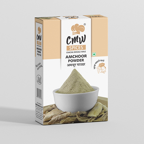Cmw Amchoor Powder