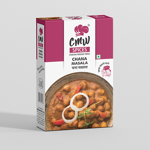 Cmw Chana masala