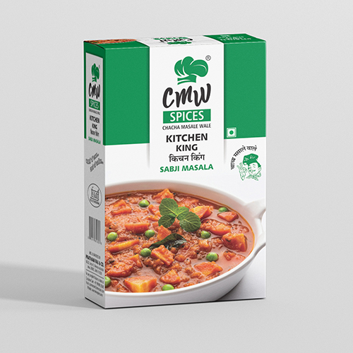 CMW Kitchen King Masala